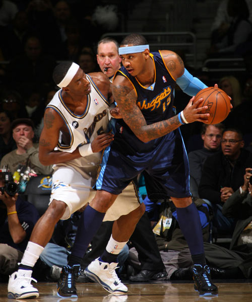 朗尼的潜在 朗尼的潜在