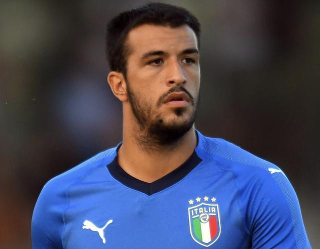 他在皇马青 他在皇马青